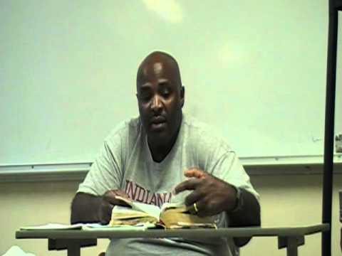 Modern Day Apostles Part 3