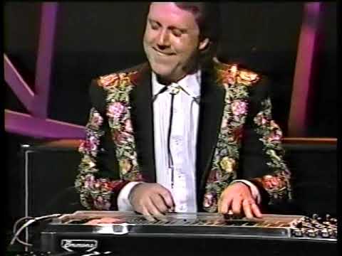 Desert Rose Band  - Tonight Show 1990