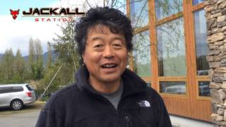 加藤誠司プロ JB TOP50北浦戦にむけて