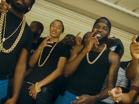 OLDSCHOOL - Lé Will & Deuspi (clip officiel)