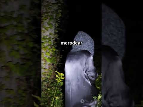 🧙‍♀️🌑 La Bruja de Suncho Corral | Leyenda de Santiago del Estero 😱✨