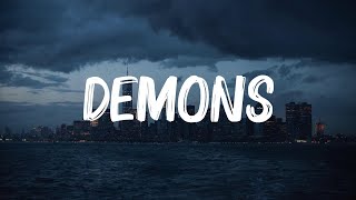 Download lagu Demons - Imagine Dragons | Dope Lyrics mp3 Download lagu Demons - Imagine Dragons | Dope Lyrics mp3