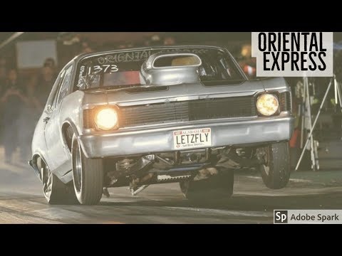 Florida Big Tire No Prep Racing (Drag Racing)