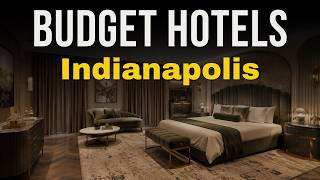 10 Smart Hotel Picks in Indianapolis 2026 | Best Hotels in Indianapolis 2026