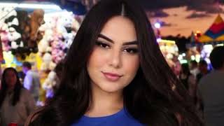 Victoria Matos: The Captivating And Luminous Fashion, Beauty Queen Biography, Lifestyle - Positivity