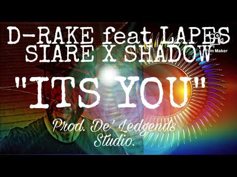 PNG Music 2021 - D-RAKE FEAT LAPES SIARE X SHADOW - Prod. De'Ledgend Studio.