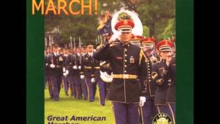 07 -- Joyce's 71st N.Y. Regiment March