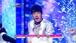 뮤직뱅크 - [A-ble] Music Bank EP676