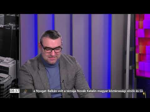 PIRKADAT Breuer Péterrel: Ifj. Lomnici Zoltán