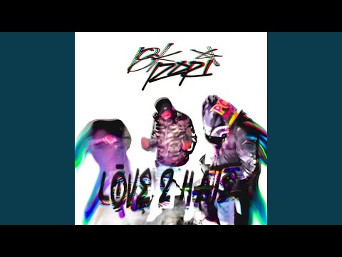 Frxxk H0E (feat. AKP Yhung Pac & Honcho216)