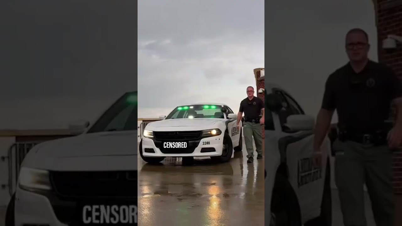 Speedtech Lights Install with #capcut