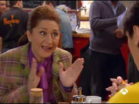 La Familia Mata 2x05 - Tener un Hijo