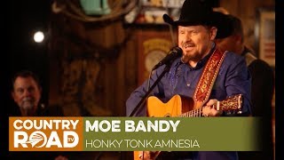 Moe Bandy sings &quot;Honky Tonk Amnesia&quot; on the Gene and Moe Show