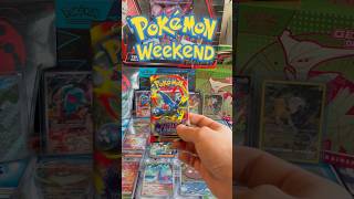 Die Pechsträhne geht weiter🥲 #pokemoncards #pokemontcg #pokemondeutsch #viral #shorts