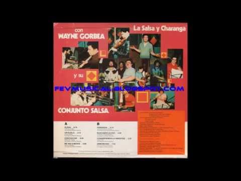 COGELE GUSTO - Wayne Gorbea  (HD)