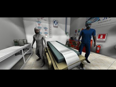 Box de Urgencias video thumbnail