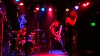 Stars In Stereo - "Not a Shot" (Live in Los Angeles 6-16-14)