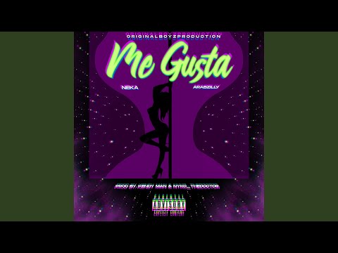 Me Gusta (feat. Arabzilly)