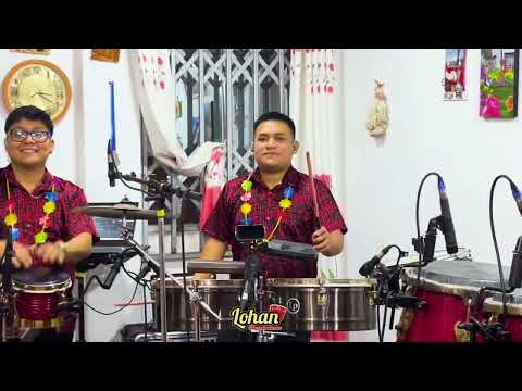 REGRESA JUNTO AMI (SUPER GRUPO) /RITMO LOHAN /CUMPLEAÑOS DE NELLY - CHIMBOTE 2025