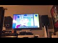 Peppa Pig Sun Sea Snow USA DVD Walkthrough 2016