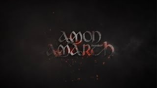 🌺 Amon Amarth - Without Fear