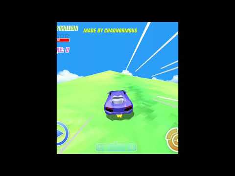 all stunt mode on dude theft wars