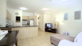 preview picture of video 'Unit 4, 11 Eastern Court,  Mount Coolum 4573 QLD by Keith Bl...'