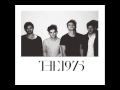 The 1975 What Makes You Beautiful cover 