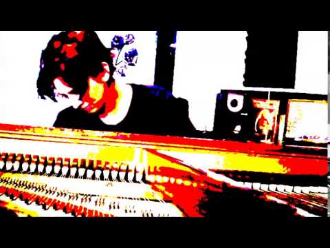 Break Me Down - piano