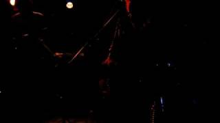 Asobi Seksu - Me &amp; Mary - Live at The Record Bar, Kansas City - 5/8/2009