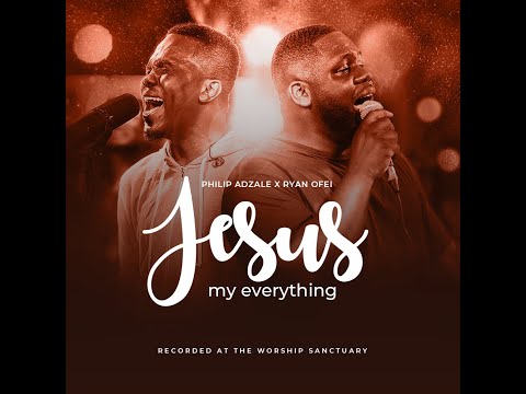 Thumbnail for Jesus My Everything video