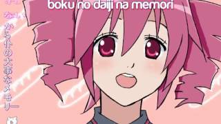 Cover art for ITSUDEMO I LOVE YOU / FUKKIRETA