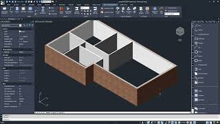 Creating a Simple Floorplan