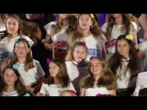 STIMMWERKBANDE – Graubünda – Jahreskonzert 2023