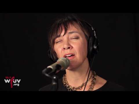 Inara George - "Release Me" (Live at WFUV)