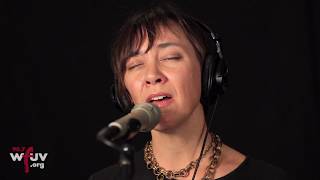Inara George - &quot;Release Me&quot; (Live at WFUV)