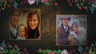 John Denver ~ Relatively Speaking ~ Baz