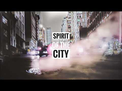 Andrei Barbu - Spirit of the City