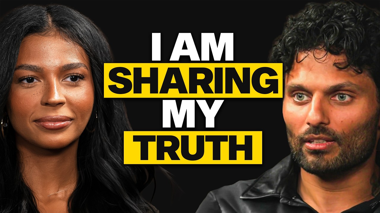 LAYLA TAYLOR EXCLUSIVE: The Truth She Kept Hidden Her Entire Life