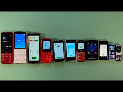 11 Small Incoming Call Nokia 150 Qin F22 Cubot pocket 3 Unihertz Jelly Star Samsung s26 mini Bq Nano