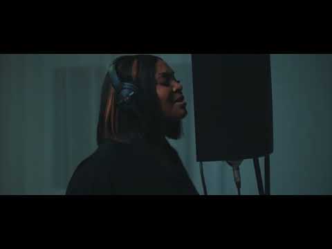 LIZHA JAMES - A Voz do Povo [Official Music Video]