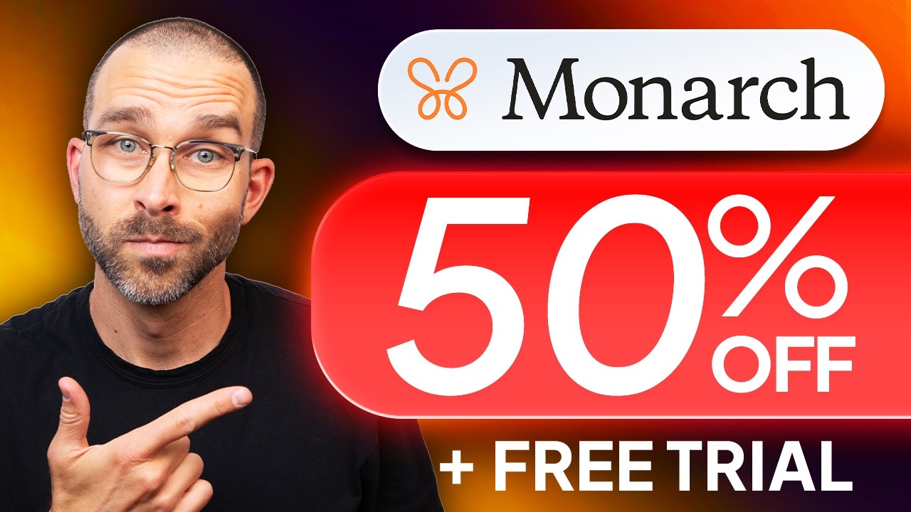 Monarch Money Free Trial + Promo Code 2026