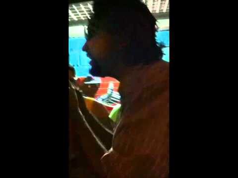 CRV - Titulo Parque Valencia III  - Chang vs Vehemente