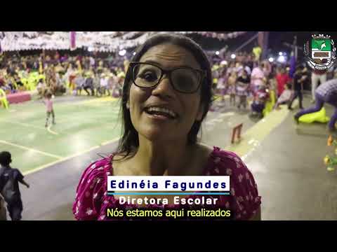 Educandário realiza linda Festa “Julina”