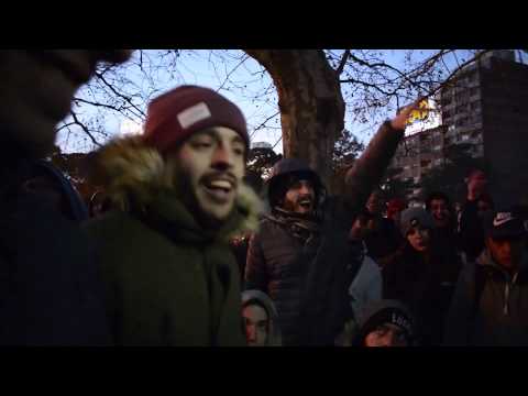 Resumen batallas - Fino Tavares Mc