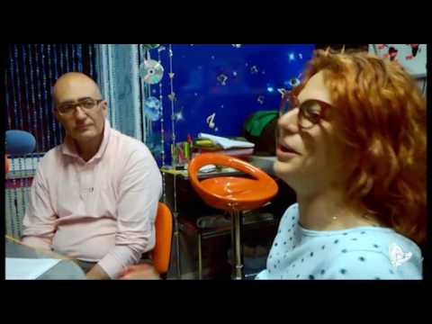 Piazzalta - Puntata n.72 (10 giugno 2016) - Caterina Corti, la corsa e l'ultra-trail!