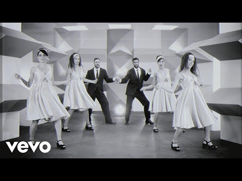Takagi & Ketra - L’esercito del selfie (Dance Video) ft. Lorenzo Fragola, Arisa