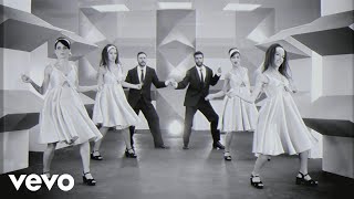 Takagi &amp; Ketra - L’esercito del selfie (Dance Video) ft. Lorenzo Fragola, Arisa