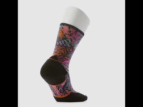 Презентація: SmartWool Trail Run Targeted Cushion - 002884 (N71/Garden Pink)