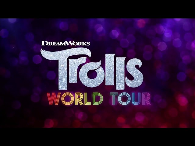 Vídeo relacionado con Trolls Pack 4 Figuras Mini Bailarines (Hasbro E9221EP2)